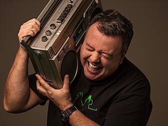 This Weekend With Phil Cawley 